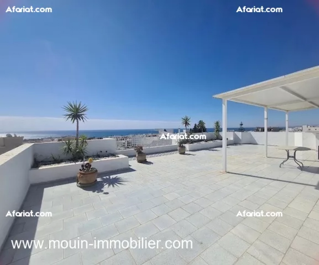 VILLA DREAM 1 Hammamet AV087