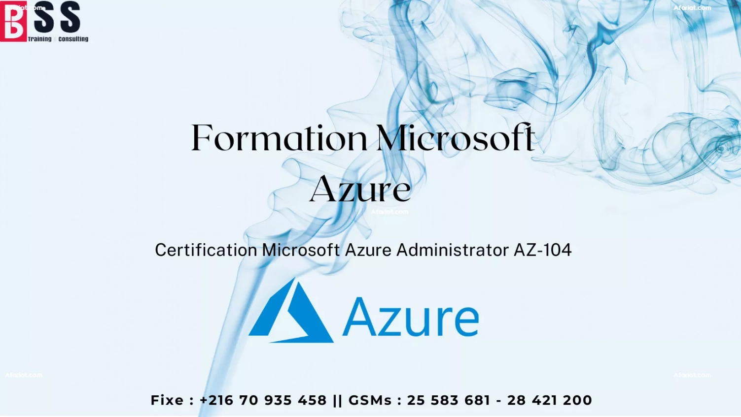 Microsoft Azure Administrator [AZ-104]