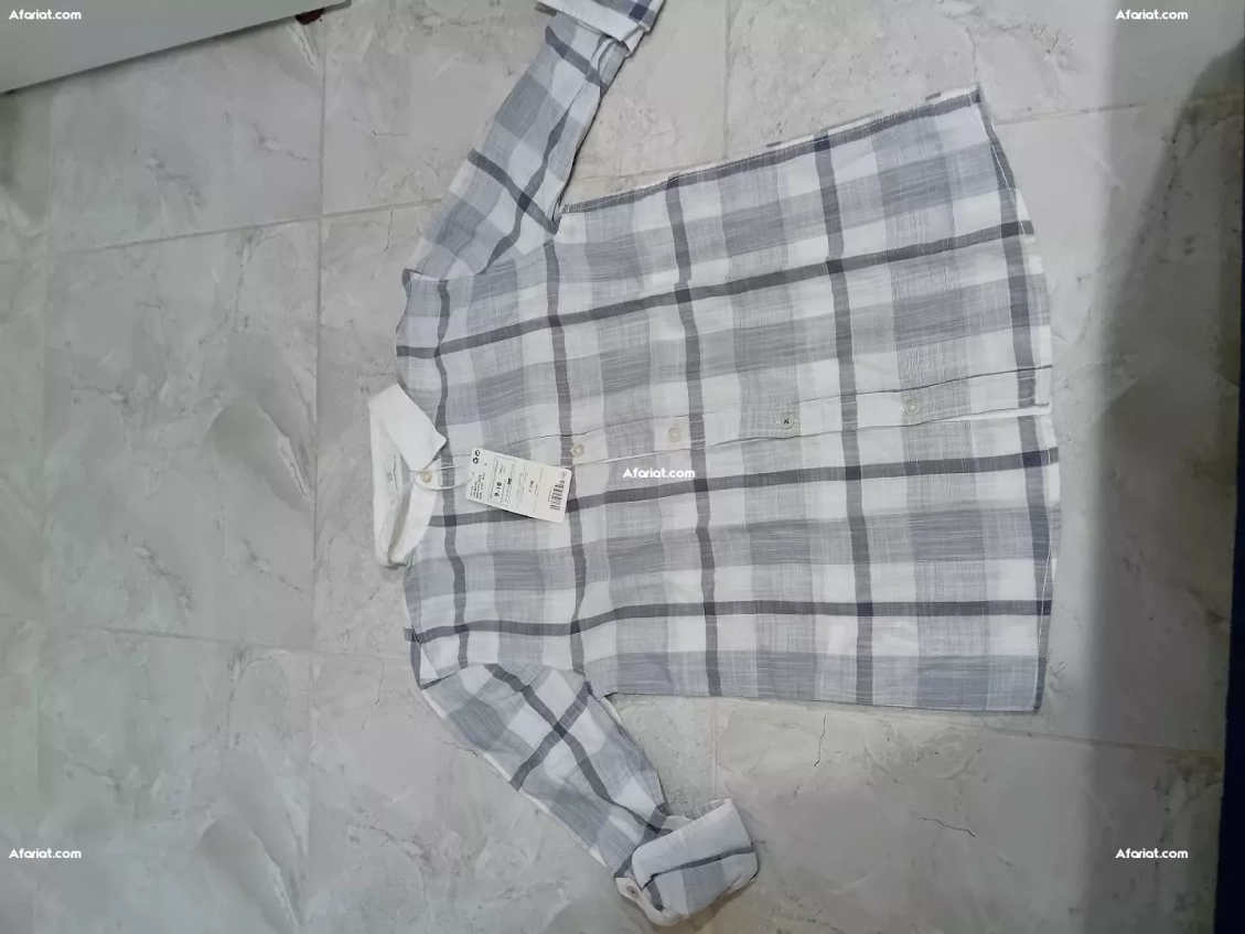 chemise 9-10 ans à vendre