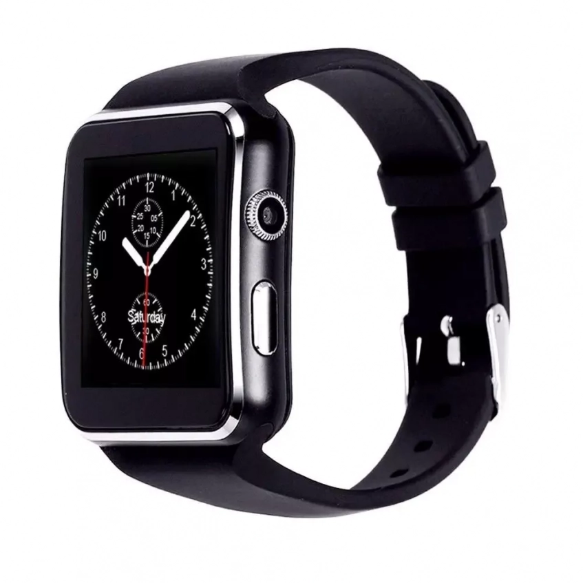 Smart watch X6