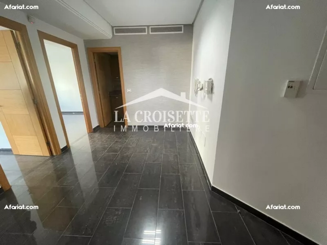 Bureau H+2 aux Berges du Lac 2 ZBL0468