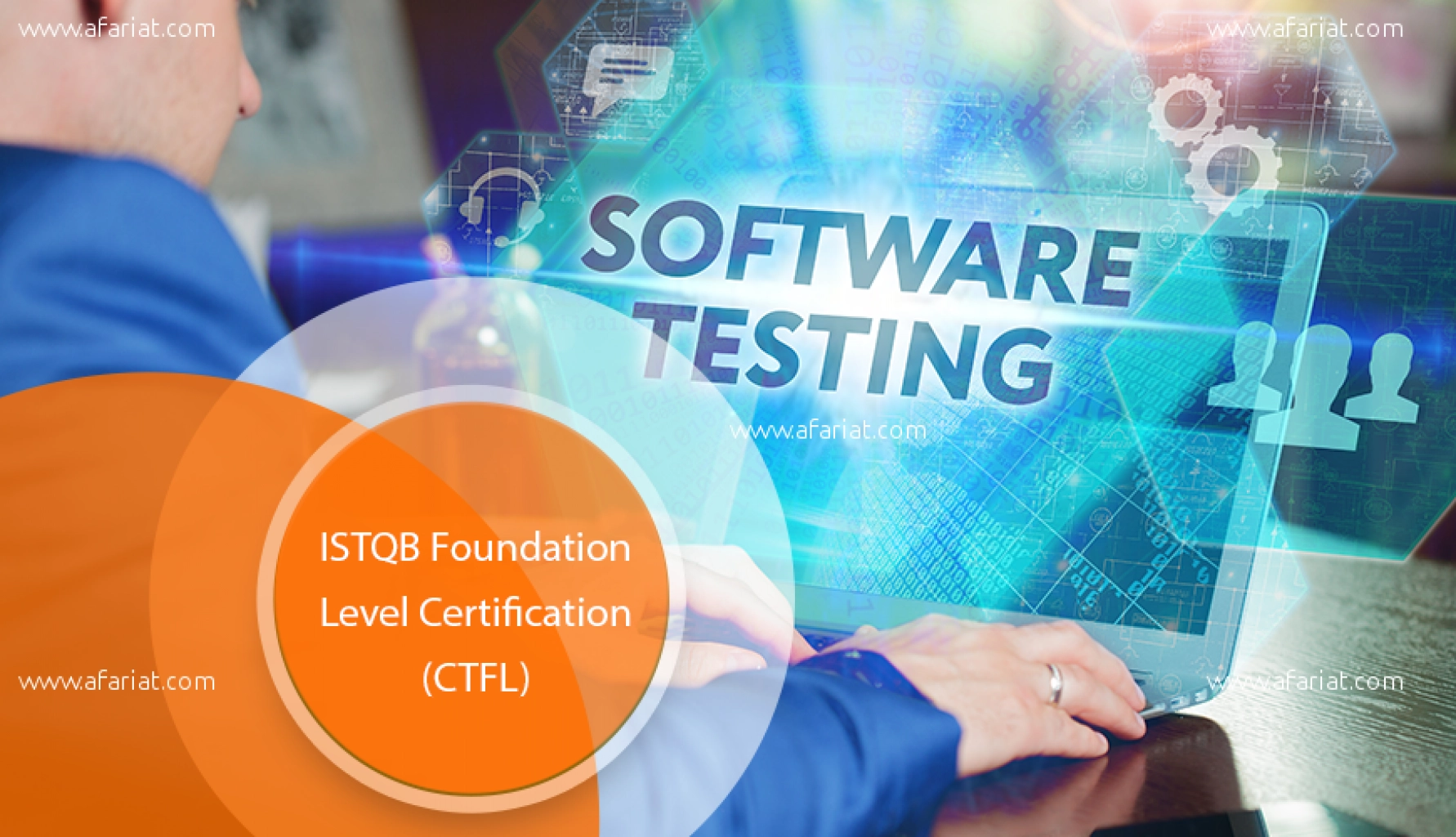 Certification Test ISTQB V2018