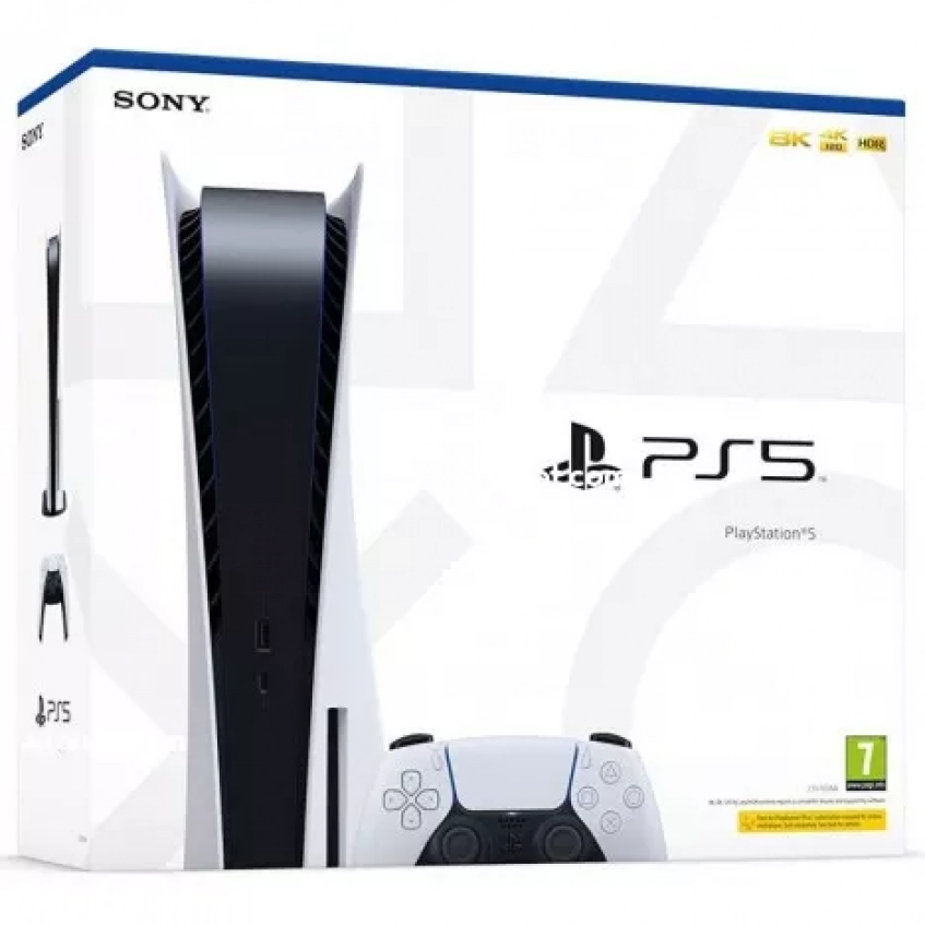 PlayStation 5