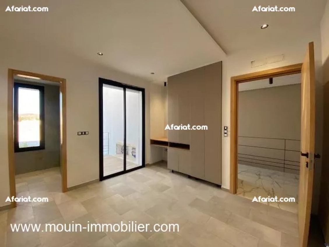 Villa Dana AV1669 Hammamet