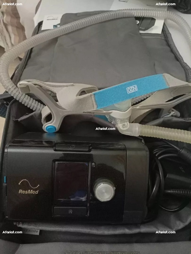 machine CPAP