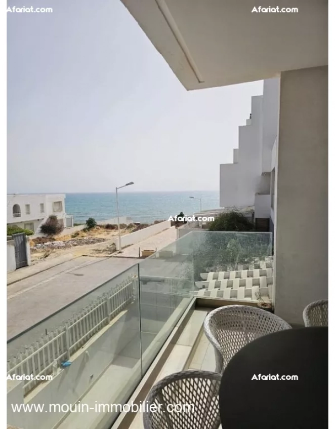 Appartement Olx II AV1825 Hammamet