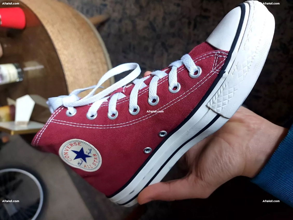 Converse Chuck Taylor