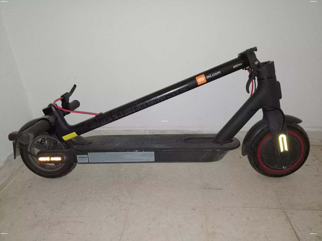 Mi Electric scooter Pro 2 Trottinette Electrique