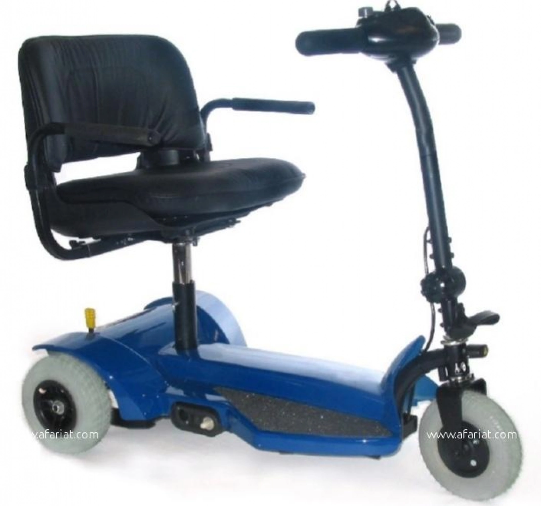 Scooter d'handicapes