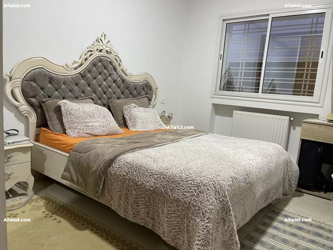 maison WDBB