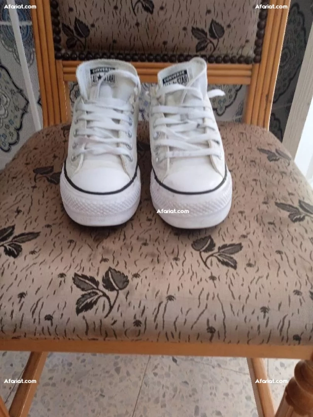 Converse pointure 39