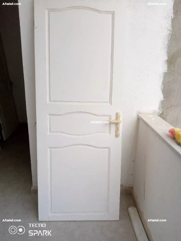 portes à vendre