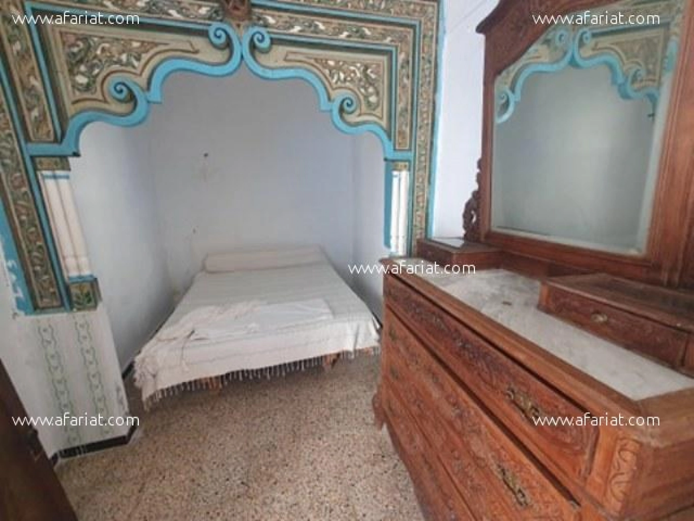 Maison GLACE(Réf: L2296)