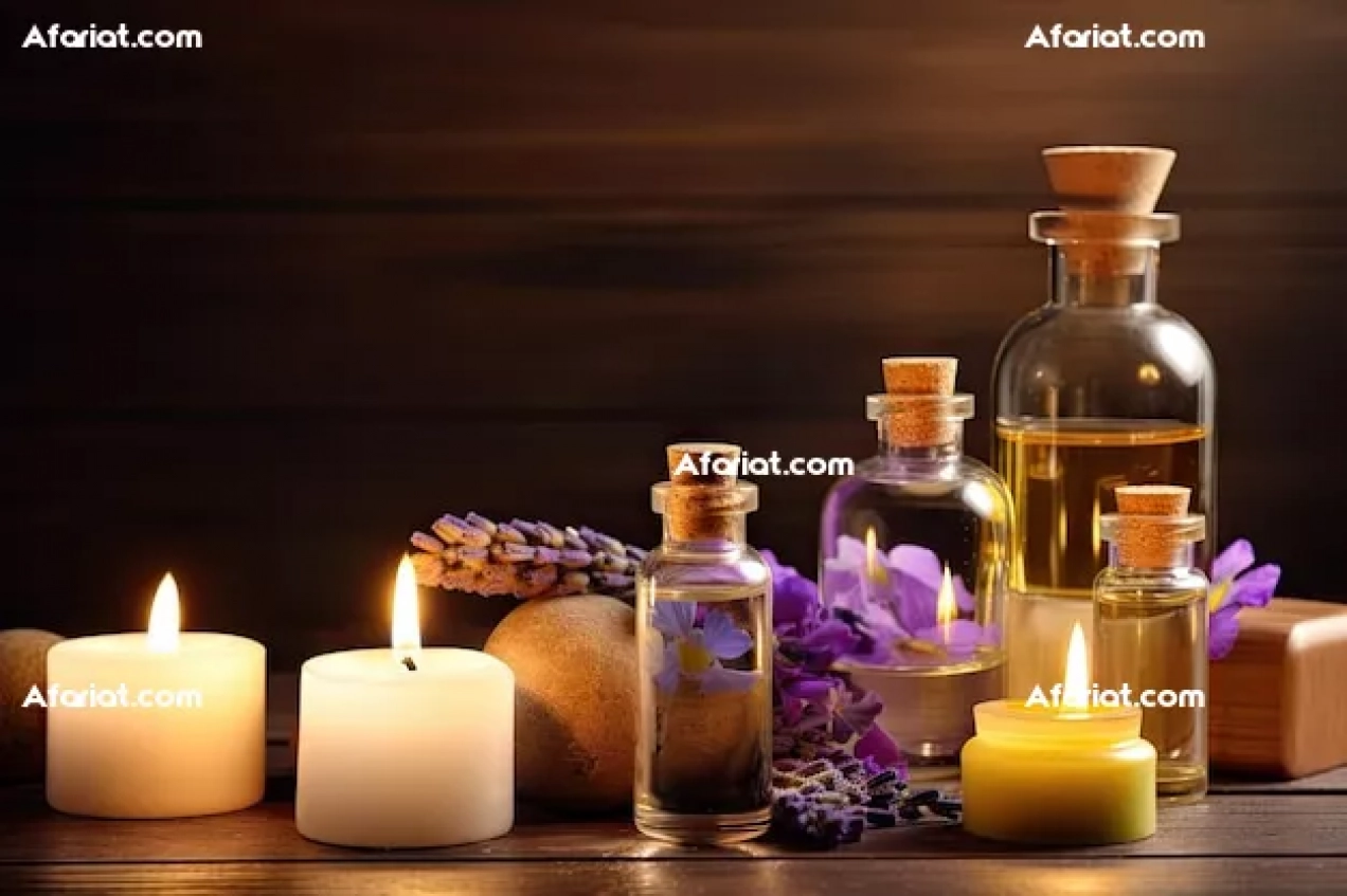 Massage relaxant