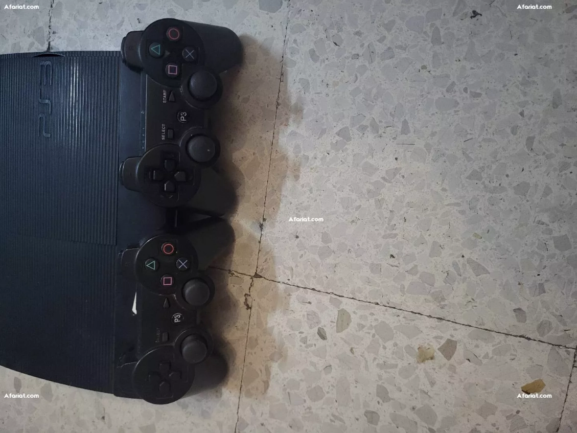 ps3 super slim patche