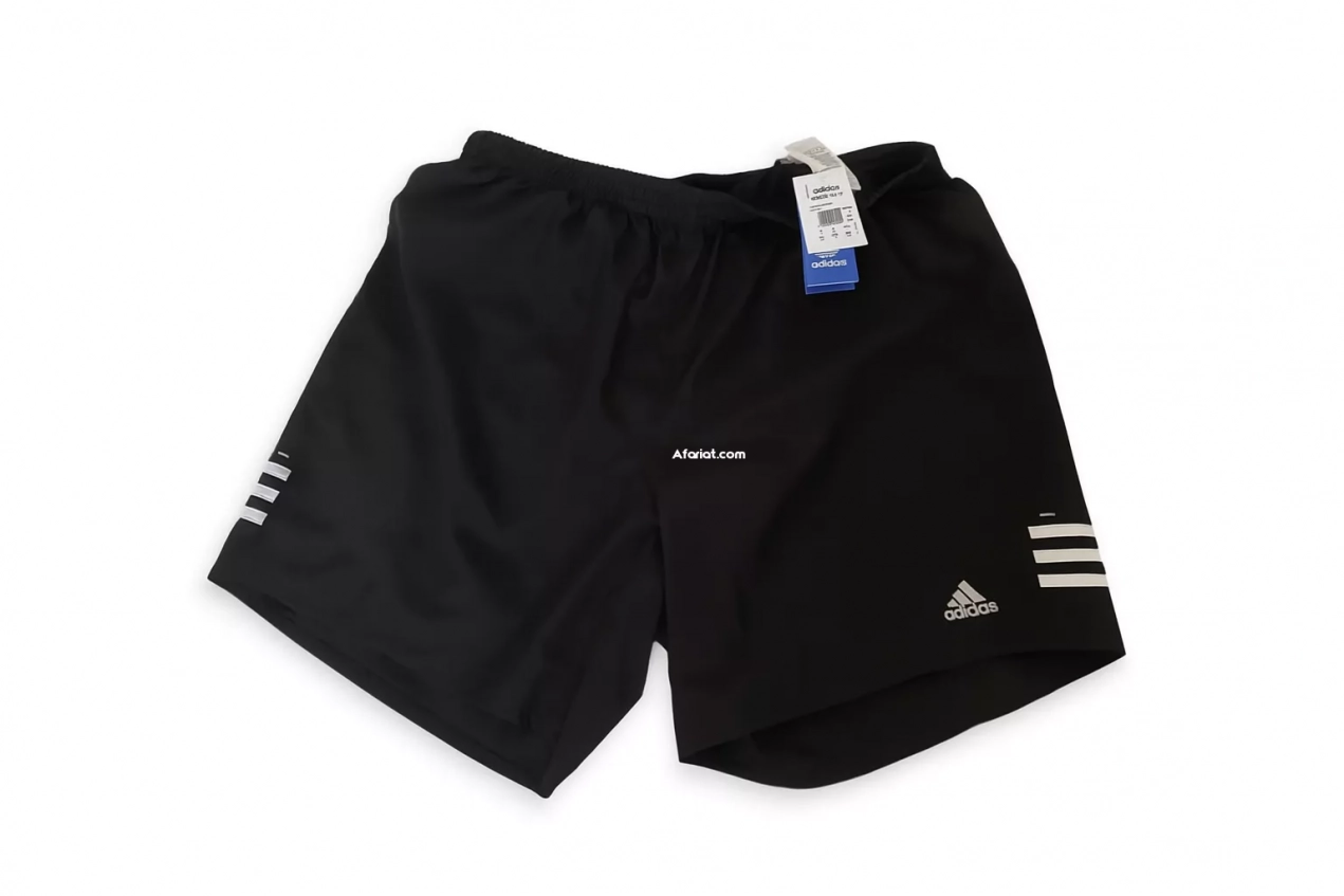 short adidas original cacheté importé