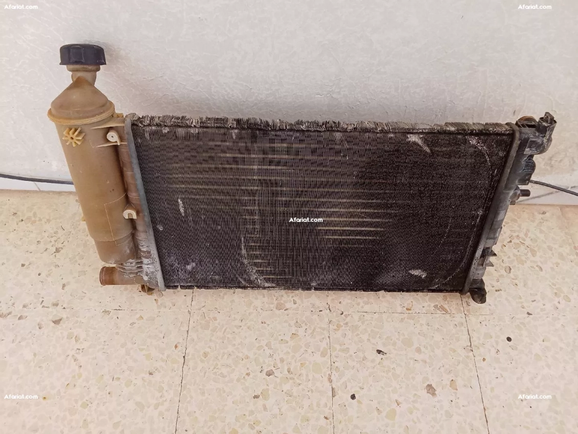 radiateur saxo 20255199