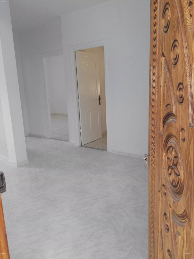 Vente appartement en 1er étage de villa