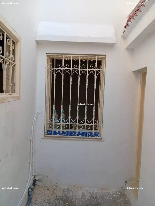 location appartement â Rades Plage