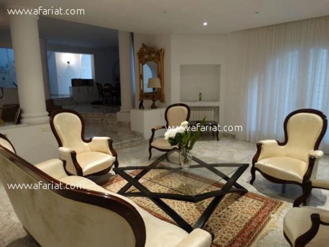Villa YOUNAN 2 (Réf: V1214)