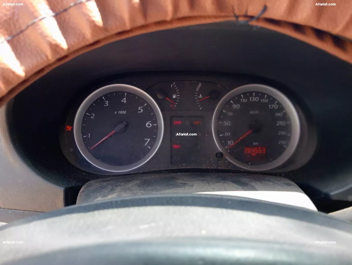 symbol renault