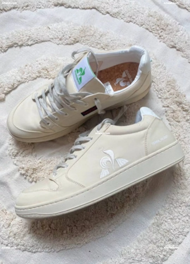 Le coq sportif chaussures tunisie hotsell