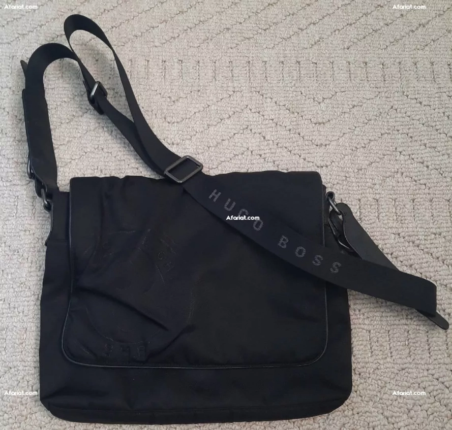 Sac A Bandouliere Hugo Boss