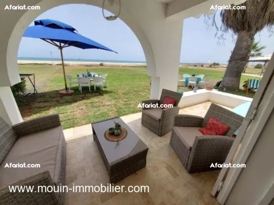 BUNGALOW CLUB MED 1 Hammamet AL150