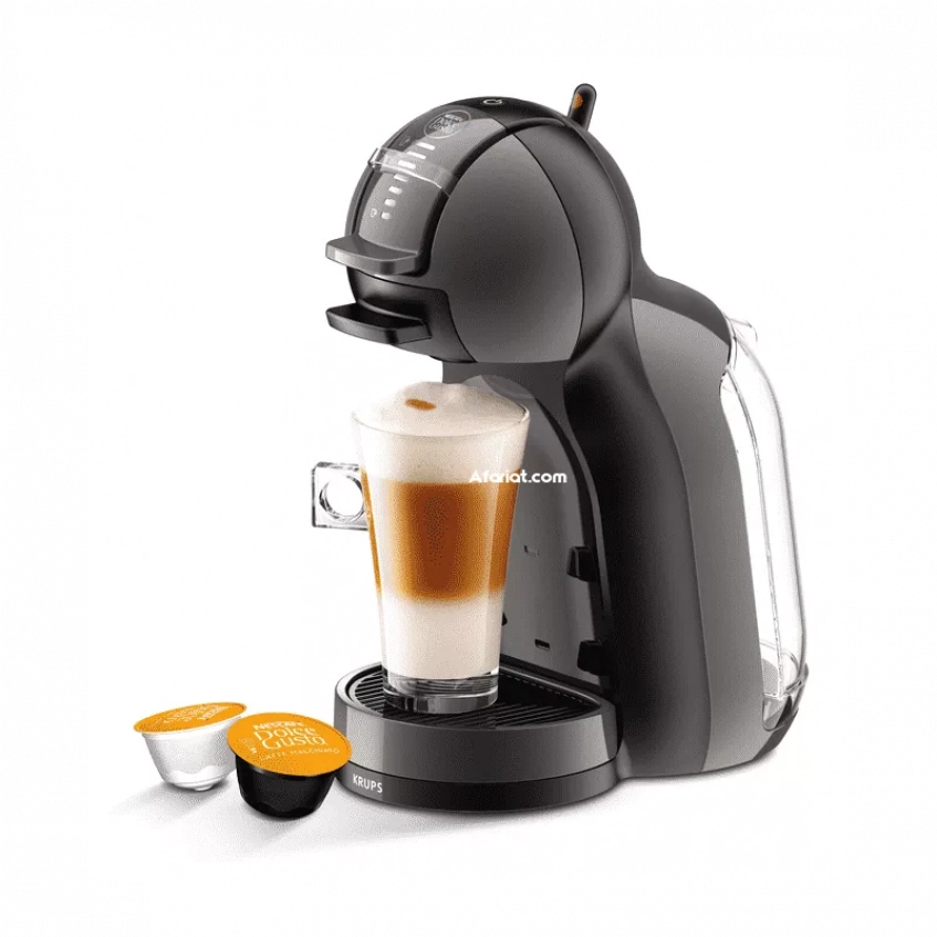 Machine à café Krups Dolce Gusto Piccolo YY2283FD