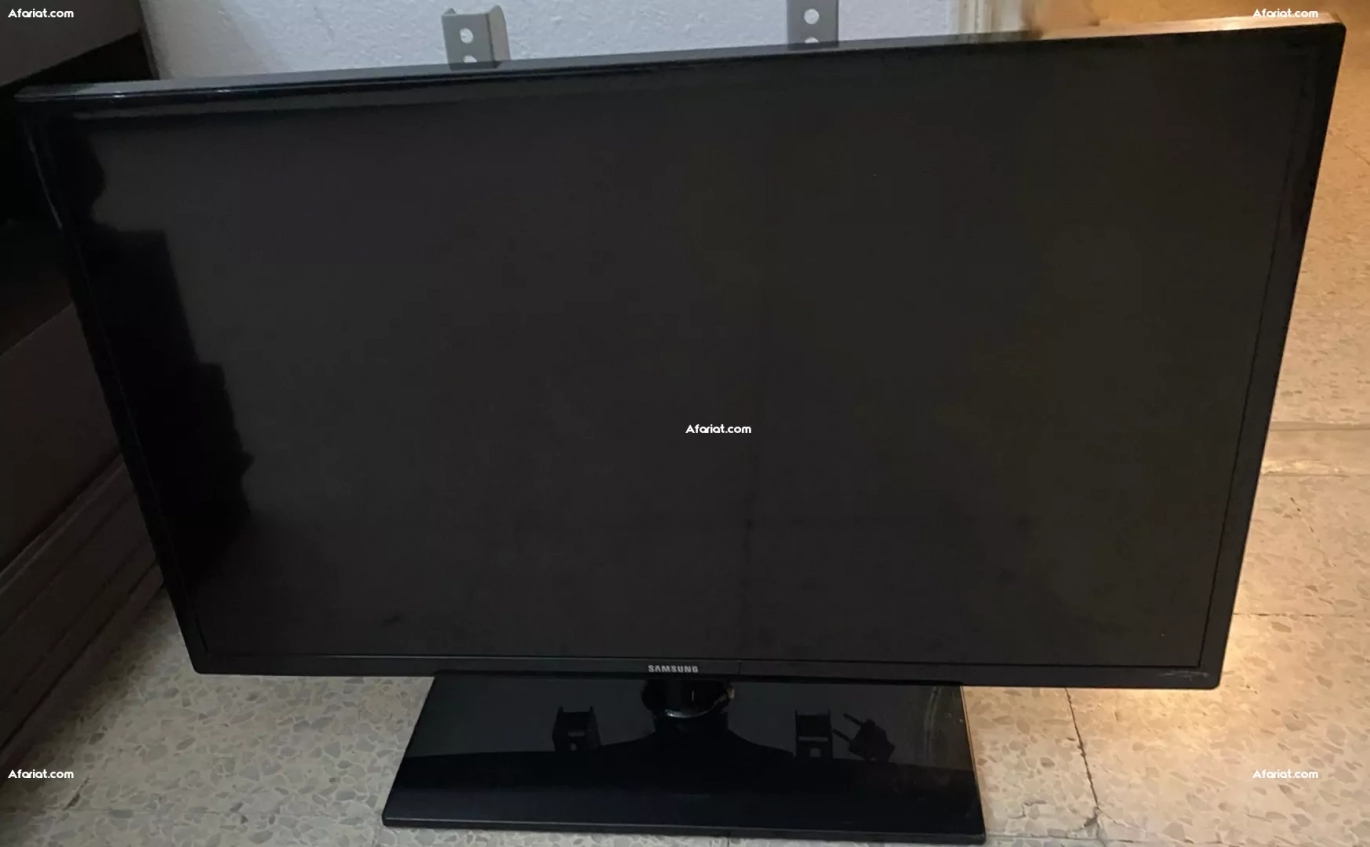 télévision samsung