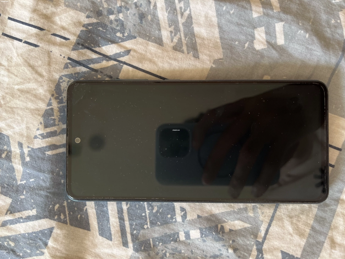 Téléphone Galaxie A52