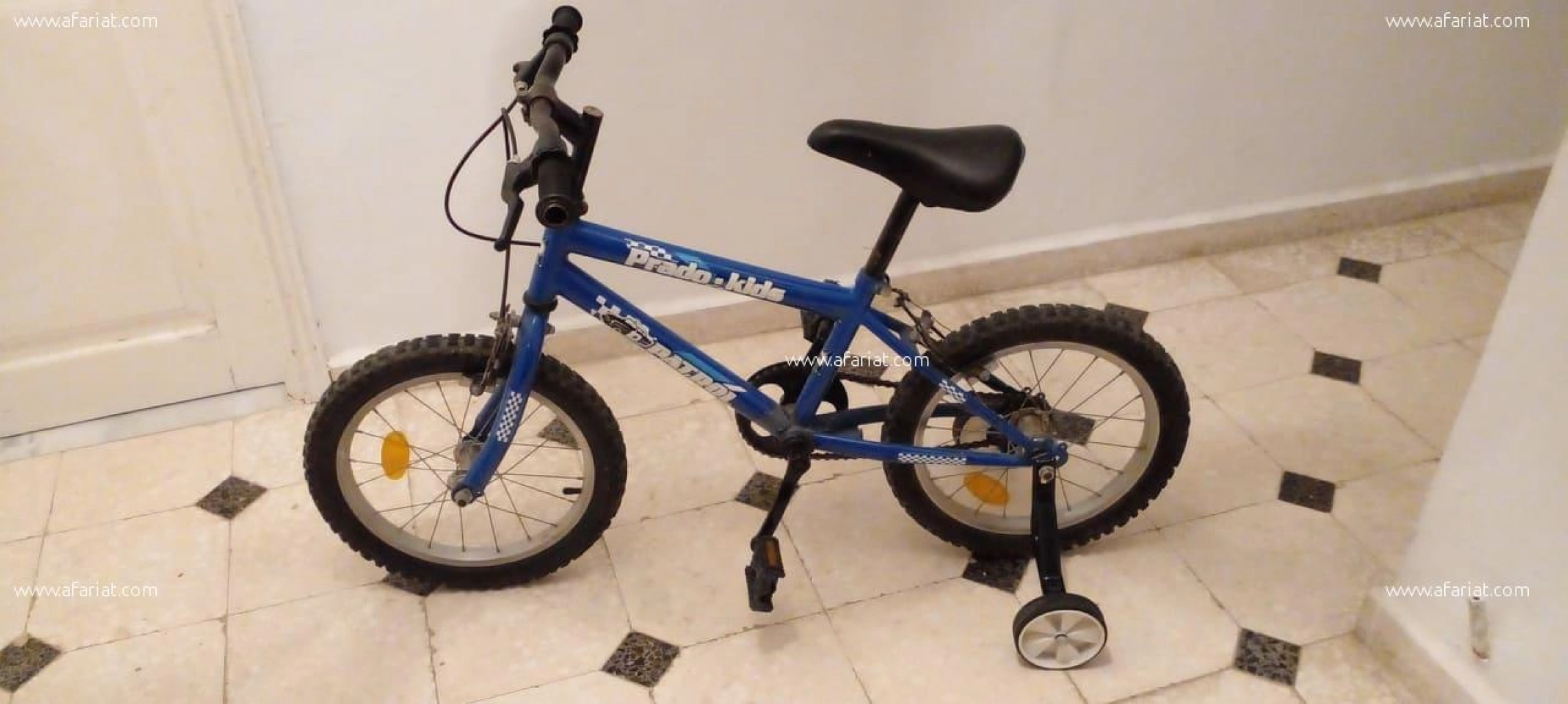 avendre vélo pour enfant