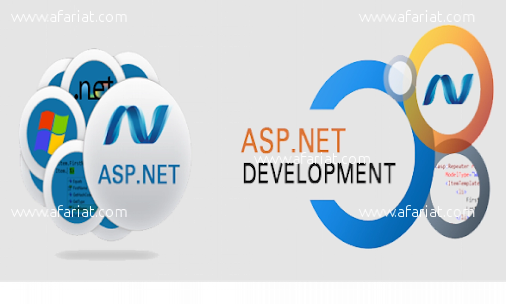 Formation Pratique ASPDotnet
