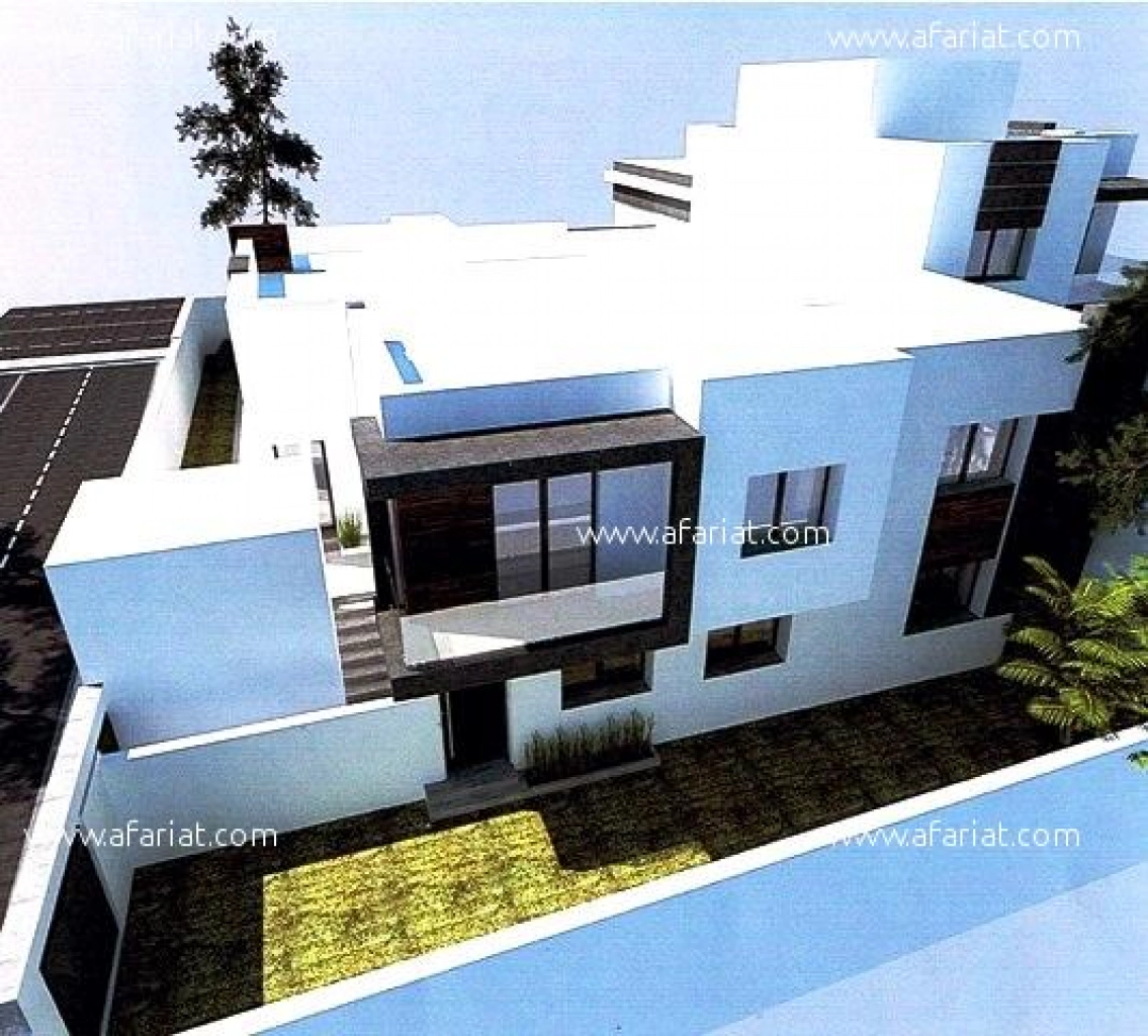 Villa COULEUR (Réf: V1252)