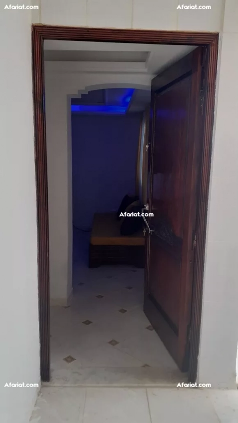 Studio  S+1