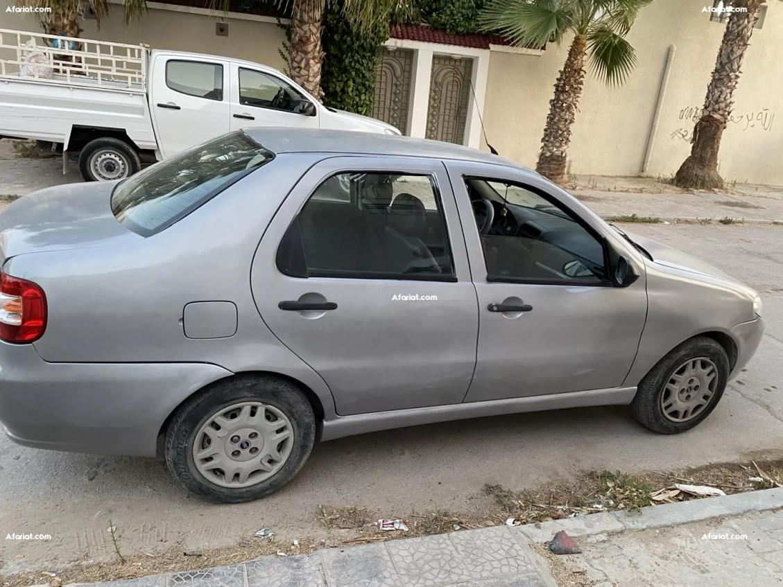 Fiat Siena