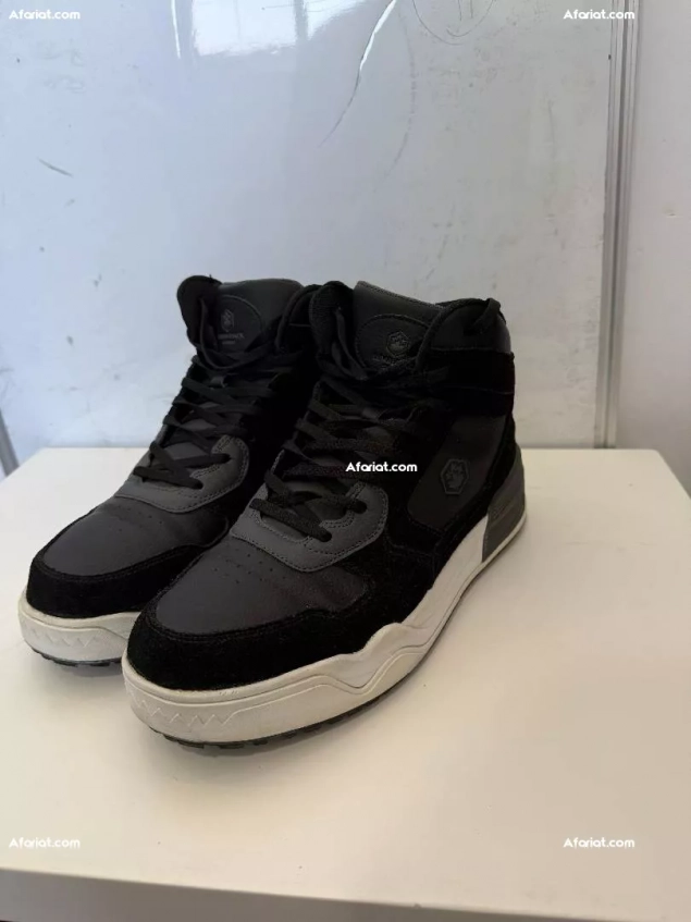 Lmber Jack sport