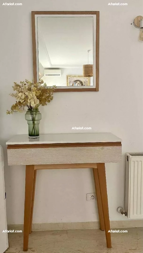 Meuble D'entrée