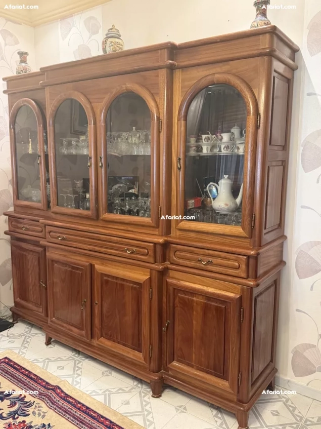 a vendre buffet salon