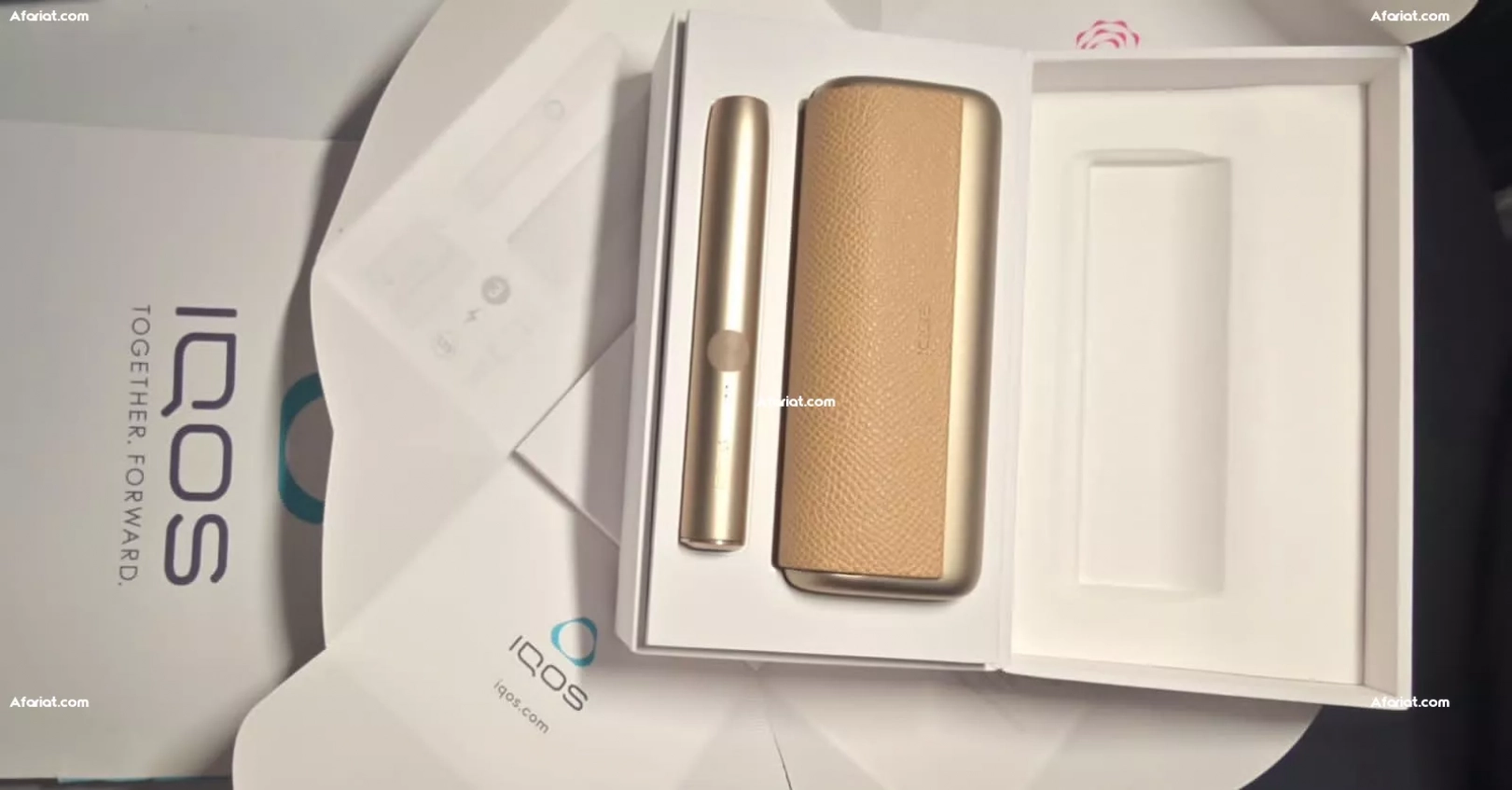 Iqos iluma