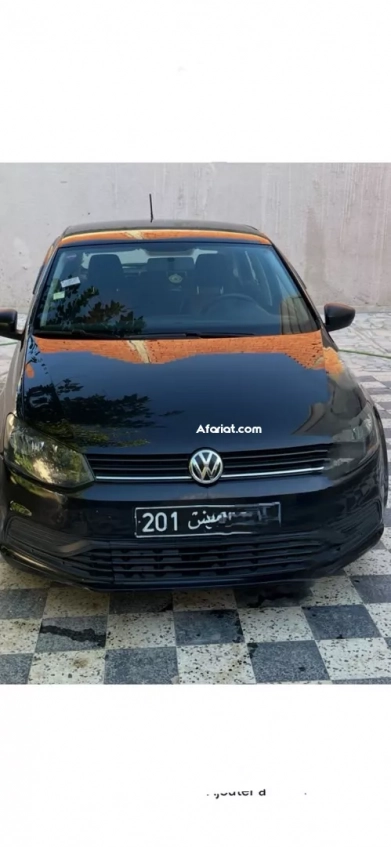Polo 7 Ndhifa :Gsm 53970679