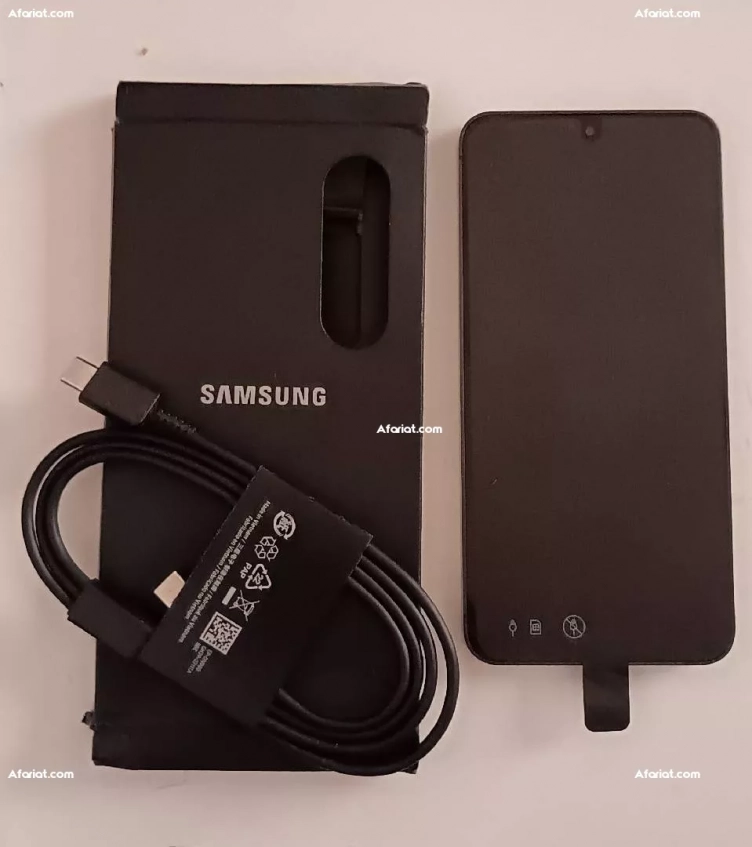 SAMSUNG S24 8go/128go