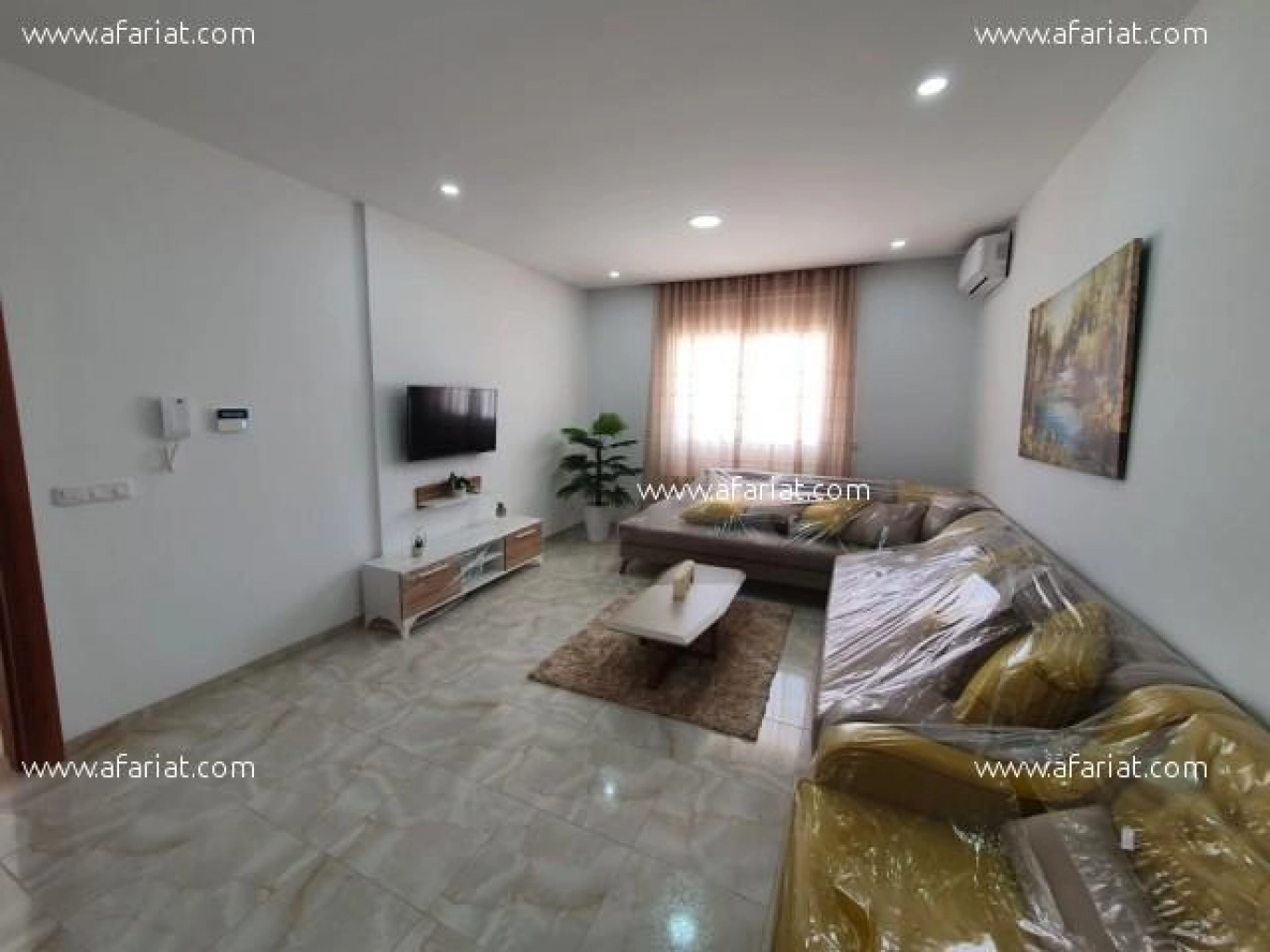 Appartement DOUCEUR(Réf: L2280)