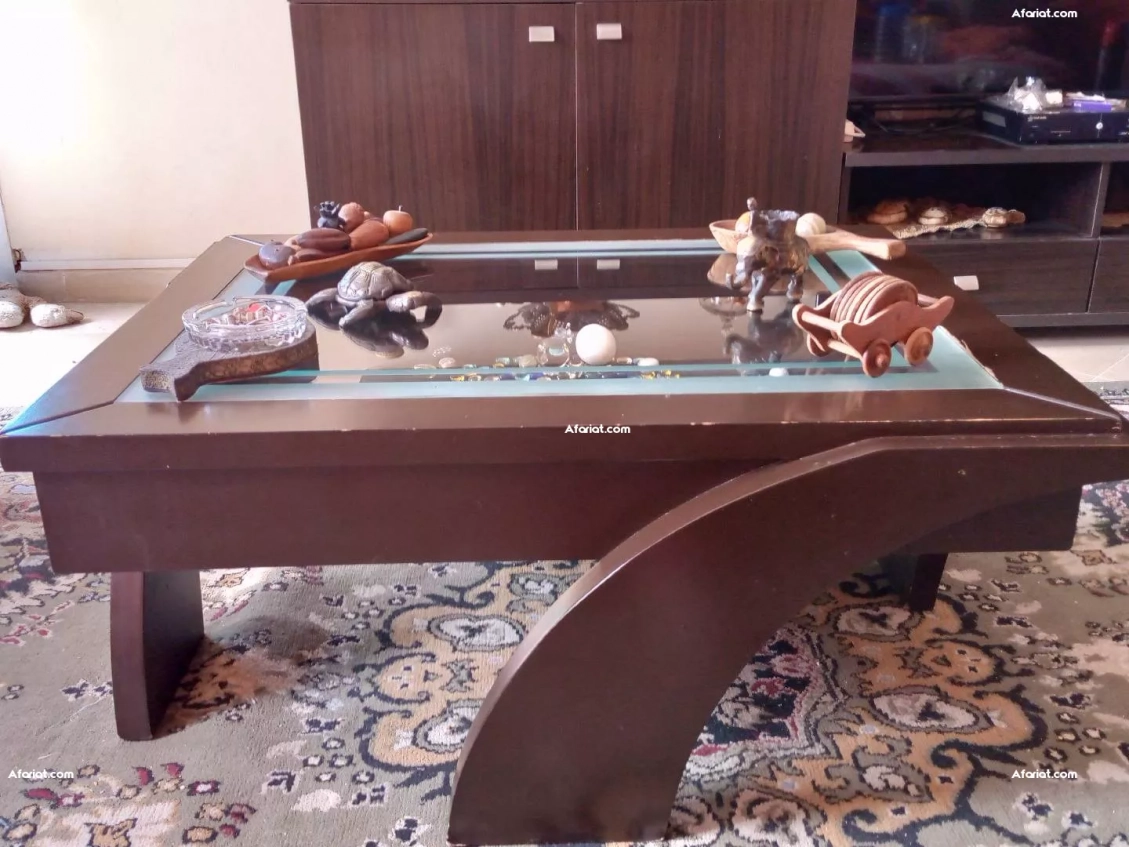 table basse