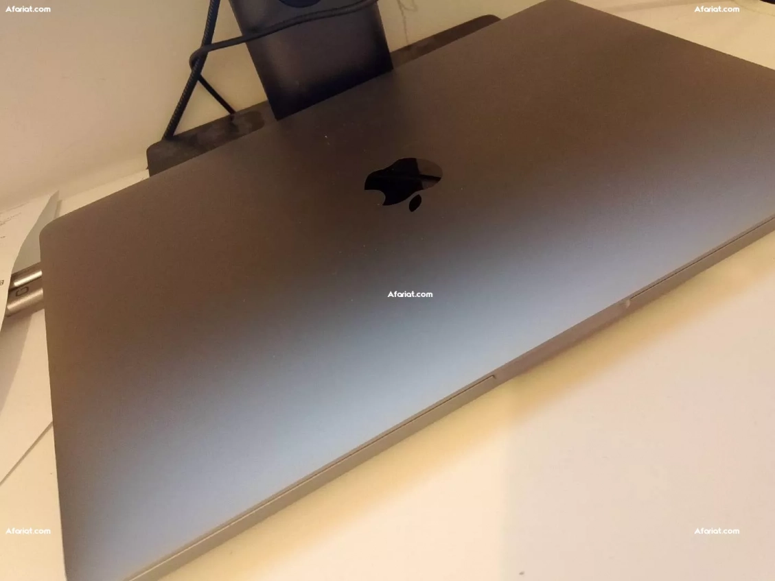 MacBook pro