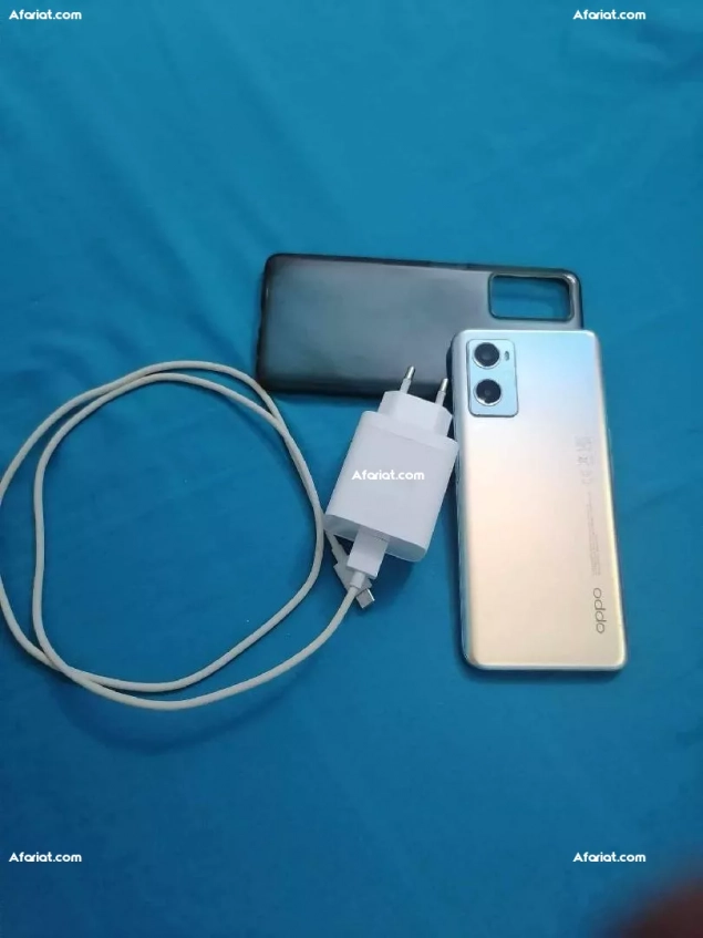 oppo a 96 presque neuf