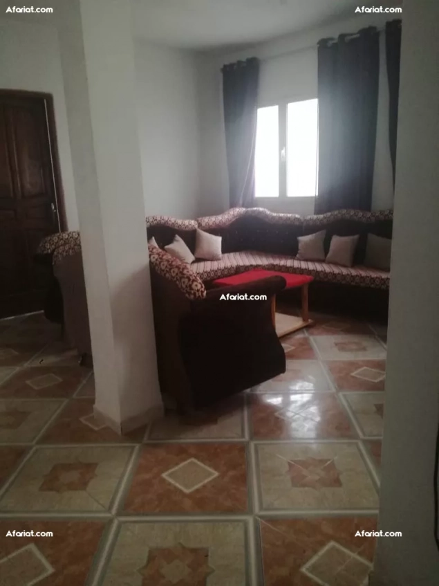 Appartement Soukra 700DT 3 pièces