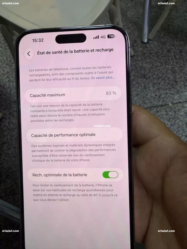iPhone 14 Pro Max gold