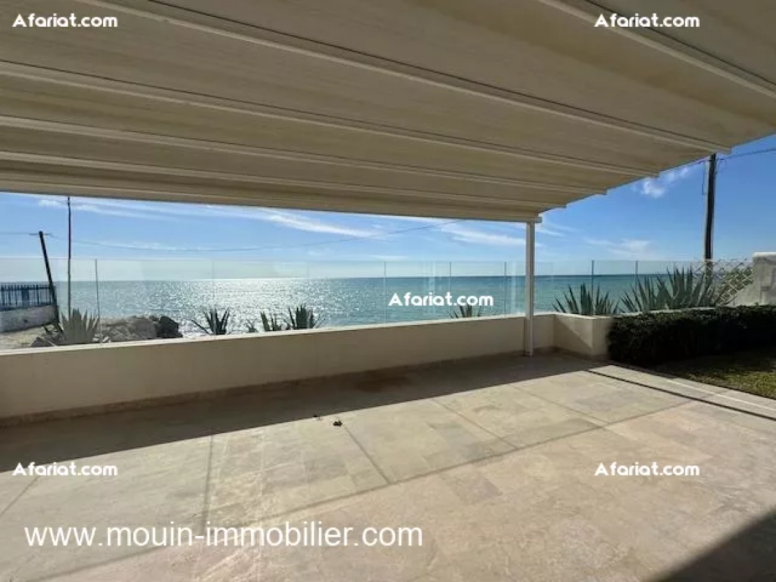 Villa Turquoise AV1853 Nabeul