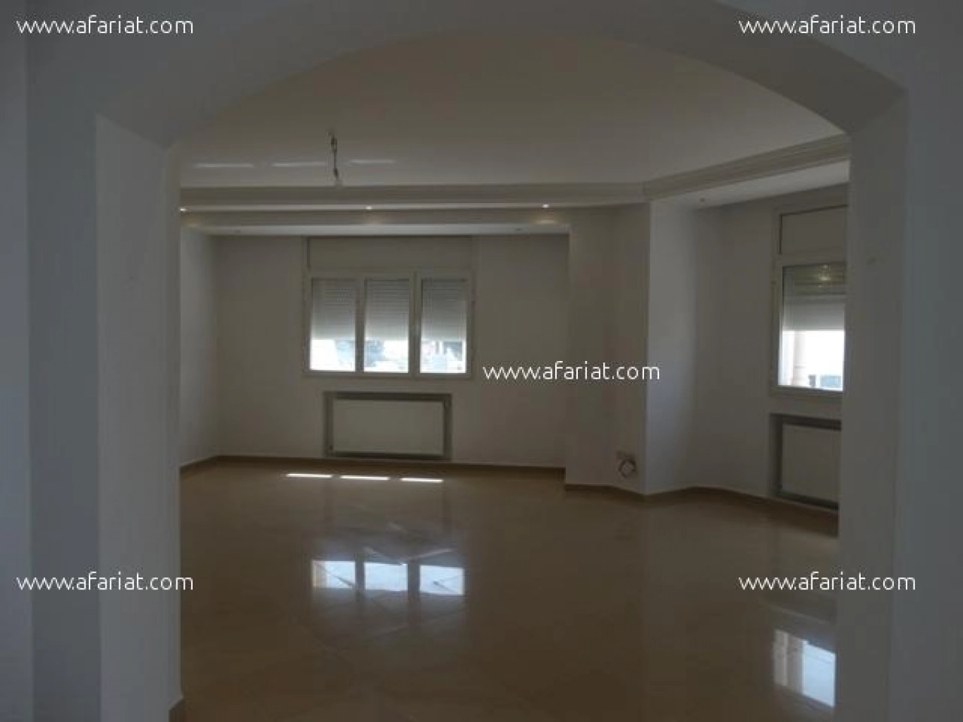 Appartement LEILA(Réf: L1390)